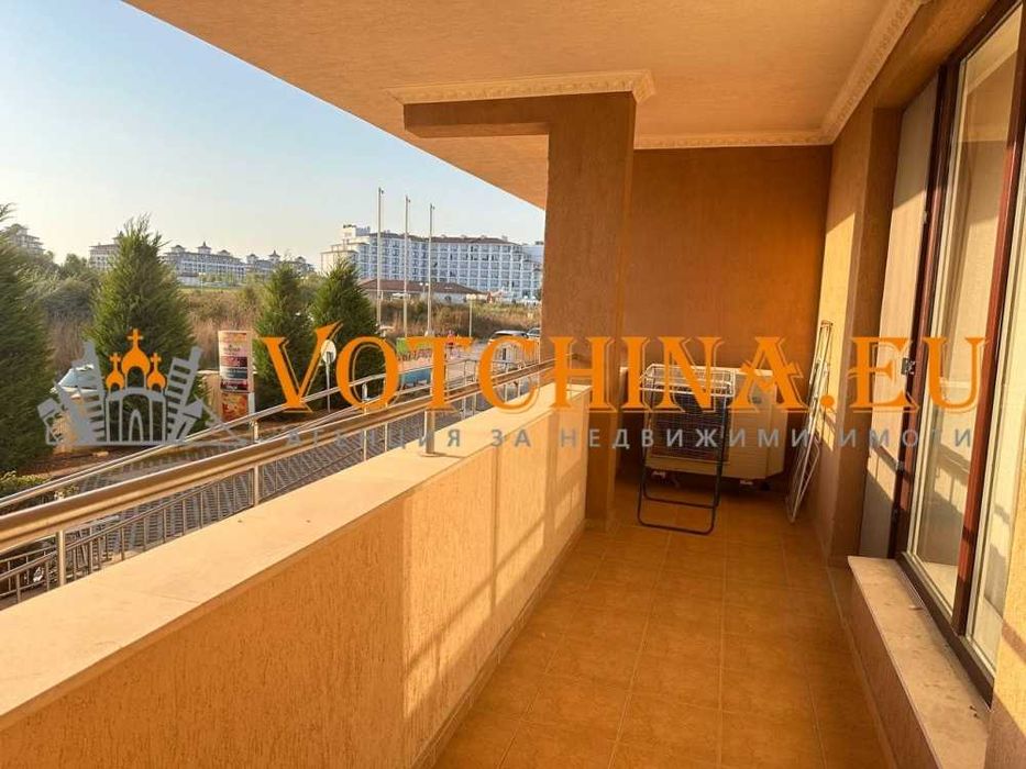 Продава се Тристаен апартамент в Обзор - 112 кв.м за 547 €/кв.м - Снимка #16