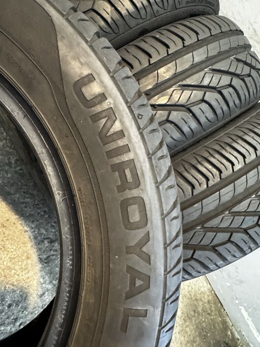 Гуми 185/60/14 UNIROYAL Rain Expert