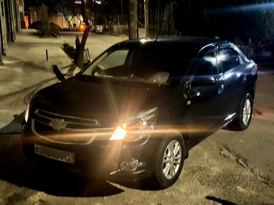 Cobalt 4 avtomat
moshina asrap haydalgan
rul cruz cantrol 
po‘lik