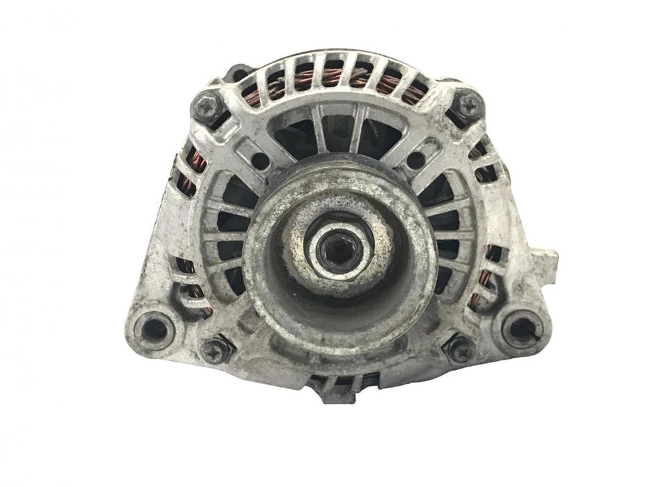 01183118 Alternator MITSUBISHI ELECTRIC B7, B8, B9, B12 bus (2005-) VOLVO