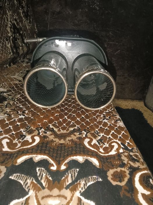 Продам прямоток Remys