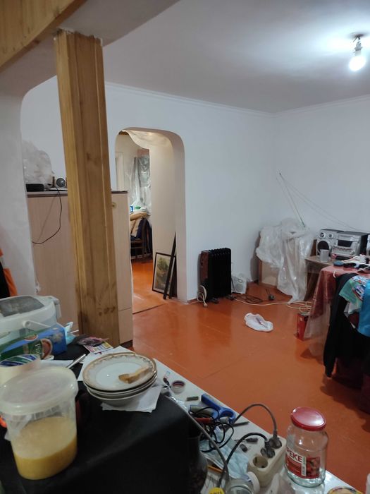 Продам часть дома ,в очень удобном районе