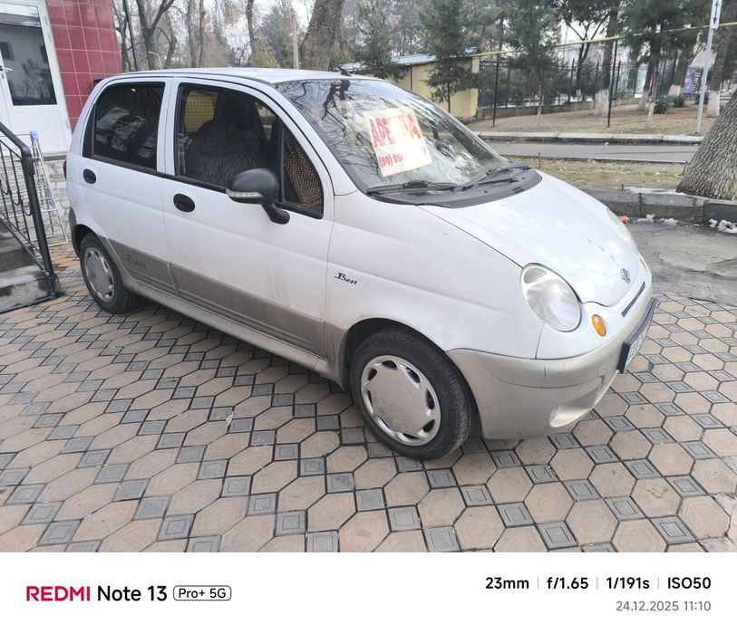 Матиз бест  2018 йил   Арендага