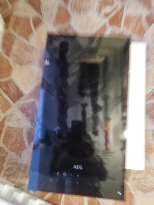 Стъклокерамичен плот двойка 30 евро