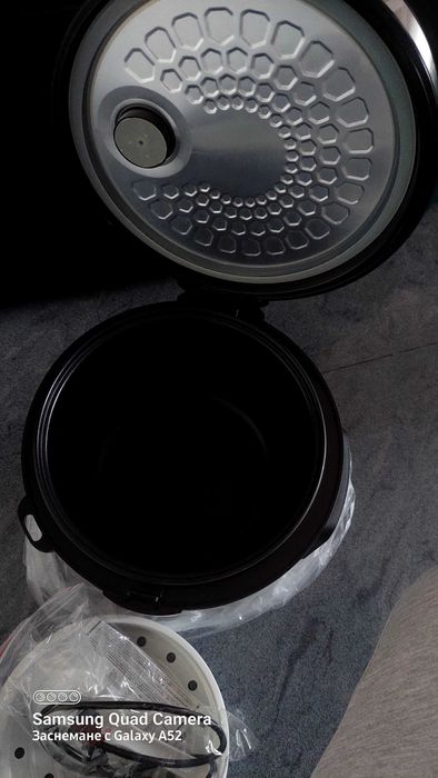 Мултикукър MUHLER MLC-5045