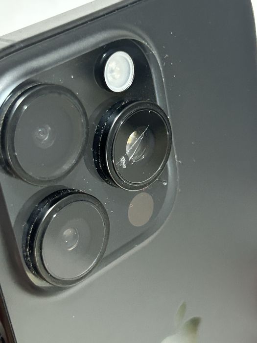 Iphone 16 Pro 256GB Айфон 16 Про 256 ГБ