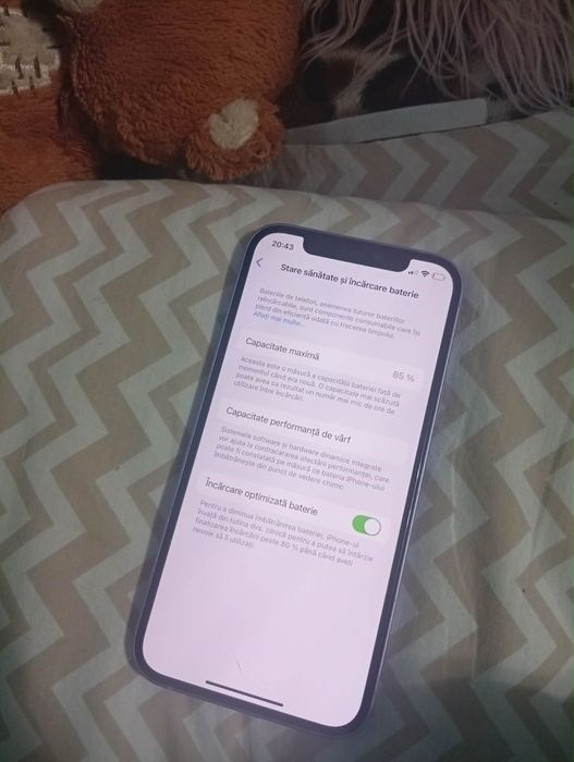 Vand sau schimb iPhone 12