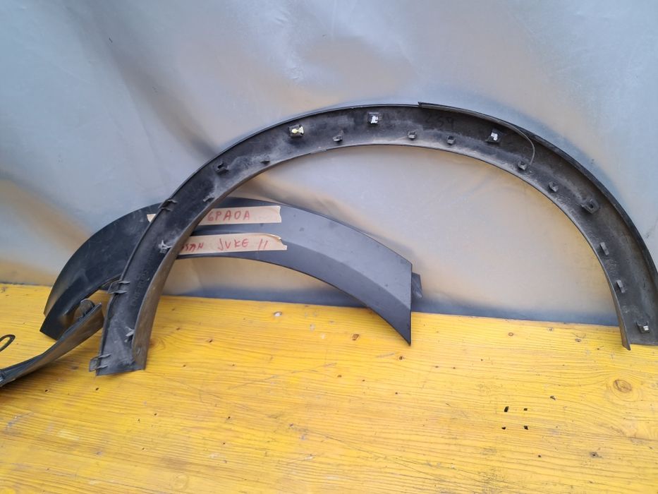 Лайсна калник Nissan Juke F15  F16