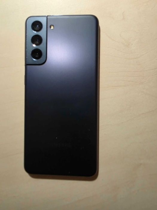 Vanzare telefon Samsung S21 5G 128GB