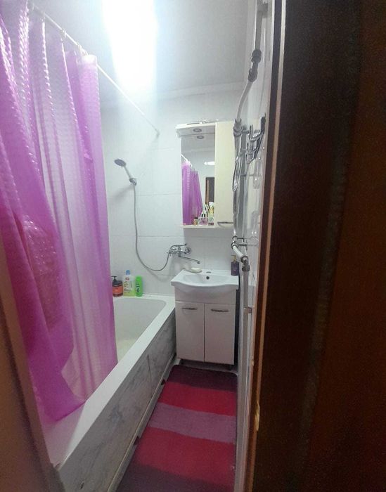 Продам 3-хкомнатную квартиру