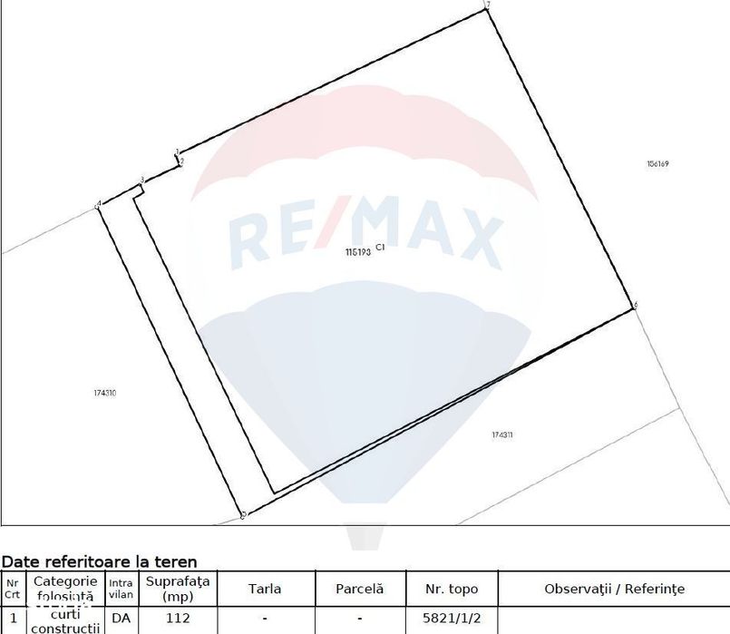 Vilă pe str Alexandru Ioan Cuza, 10 camere, S + P + E, teren 282 mp