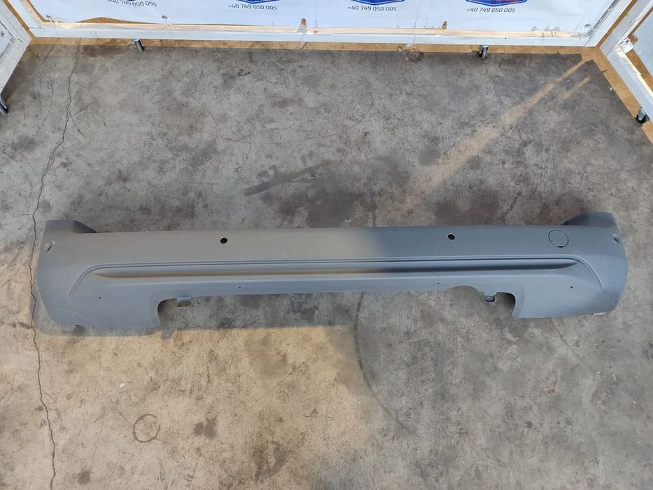 BARA SPATE CITROËN BERLINGO (K9) / PEUGEOT PARTNER / RIFTER / OPEL COMBO / TOYOTA PROACE CITY COD OEM 50143355 / 50142124 2018-2025 (4D3)