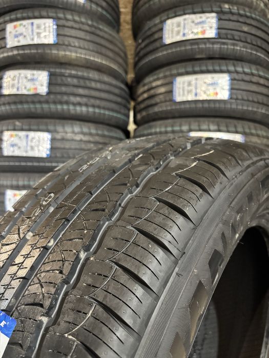 Летние шины Triangle +подарки 285/50 R20 116W