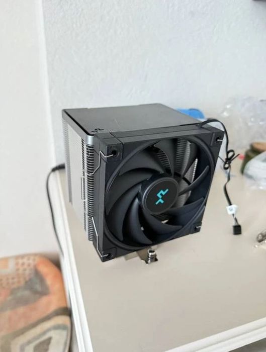 Кулер DeepCool AK500
