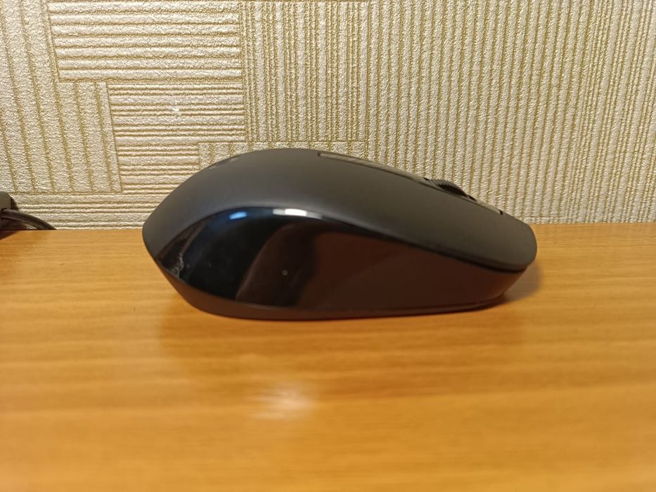 Компьютерная мышь беспроводная HP 150