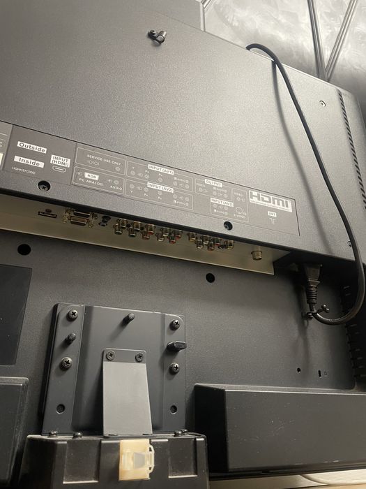 Телевизор HITACHI