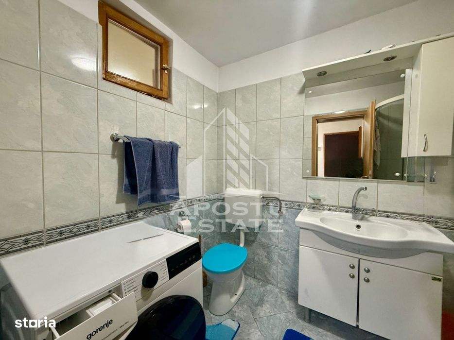 Casa individuala cu 6 camere de vanzare zona Plopi Timisoara