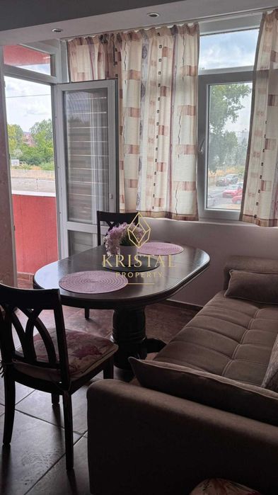 Продава се Тристаен апартамент в к.к. Слънчев бряг - 55 кв.м за 1437 €/кв.м - Снимка #4