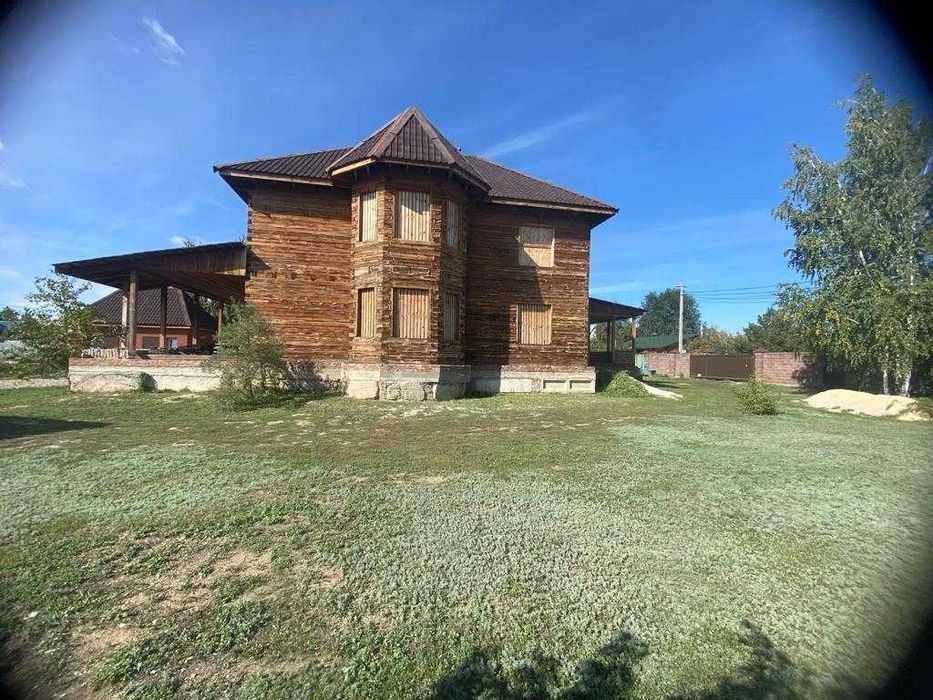 Продам Коттедж в Мичурино