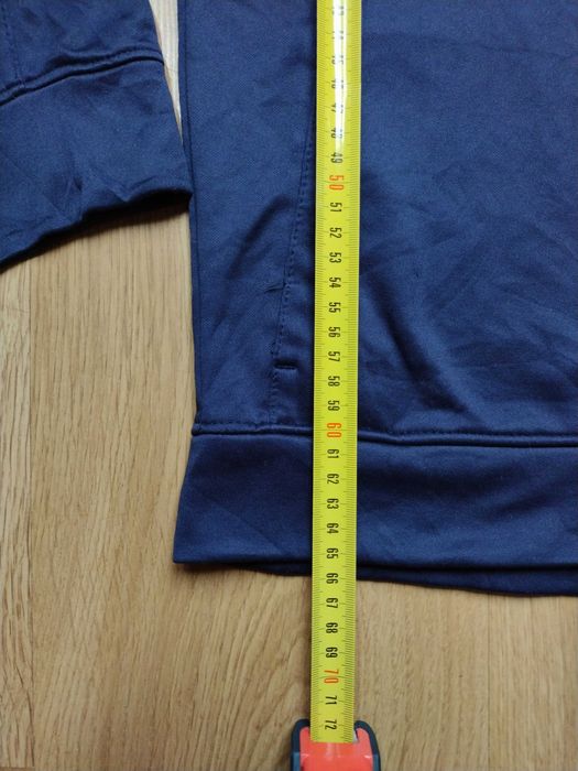 NFL / New England Patriots - суичър с каулка