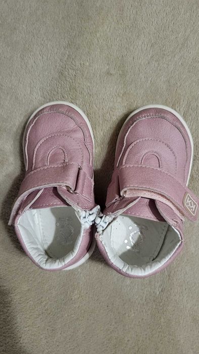 Детски обувки Колев и Колев