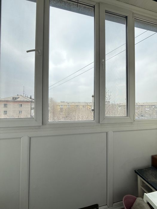 Продам 2 комнатную квартиру