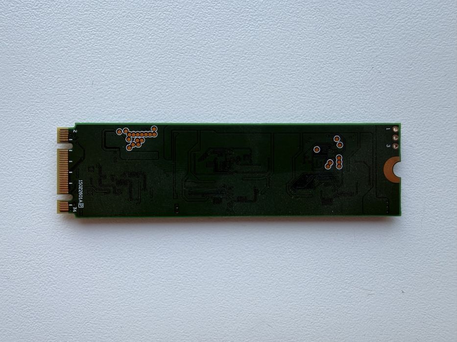 SSD Liteon 512 GB + rack aluminiu