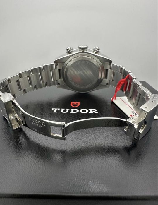Tudor Black Bay Panda