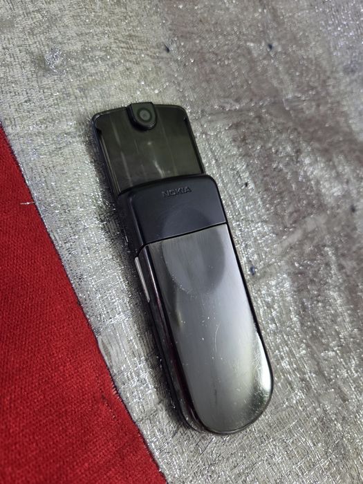 Nokia 8800 Sirocco