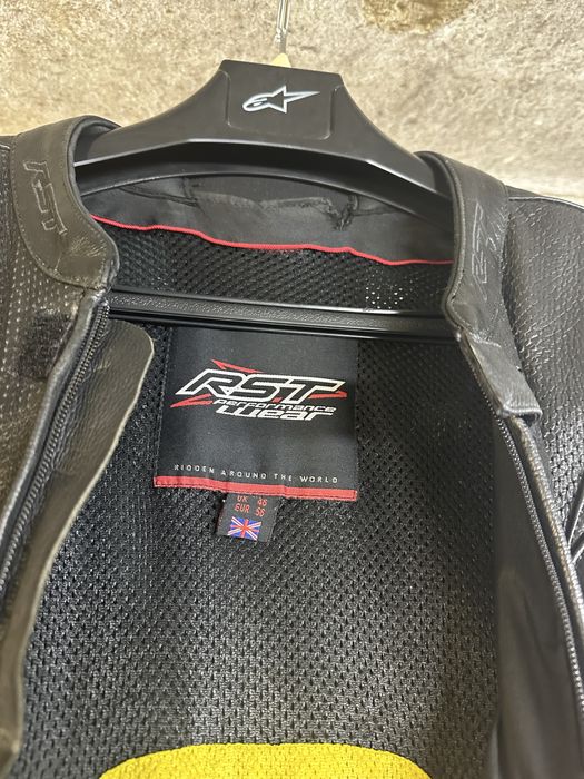 Цял Мото екип RST Performance 56
