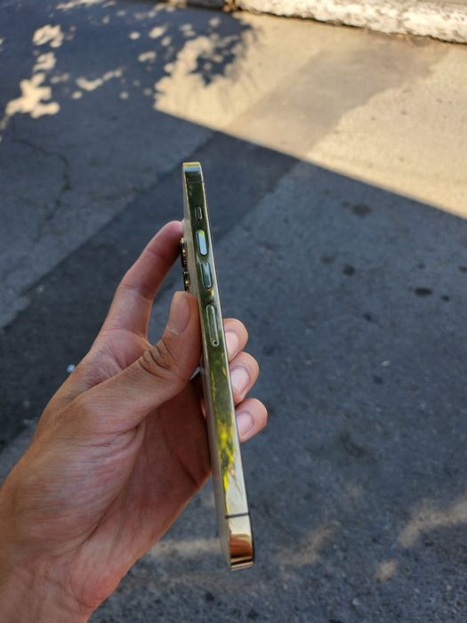 Iphone 13 pro maxs 128 GB
