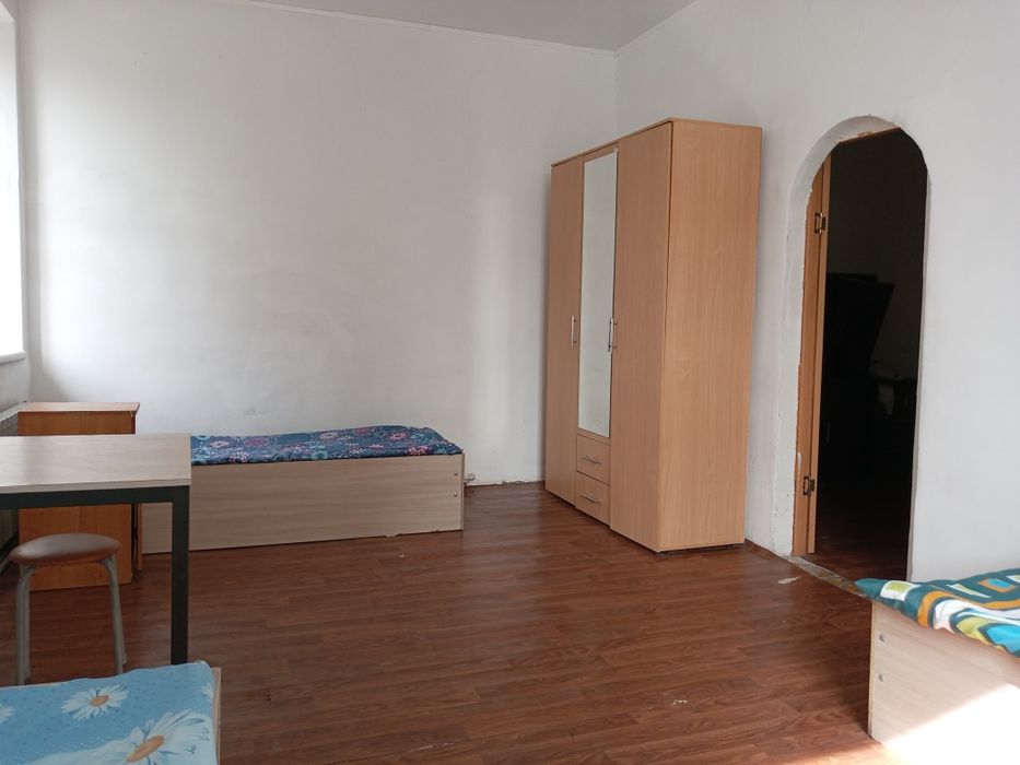 Сдается комната с водой