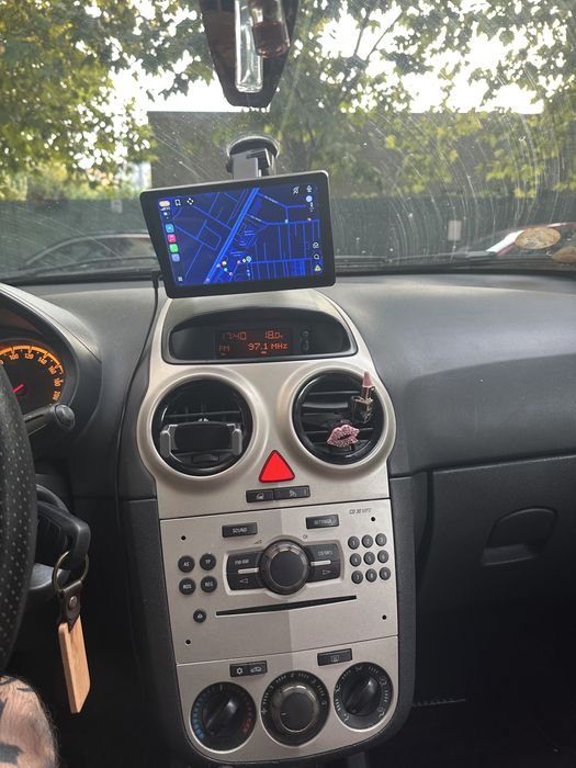 Opel Corsa D 1.3