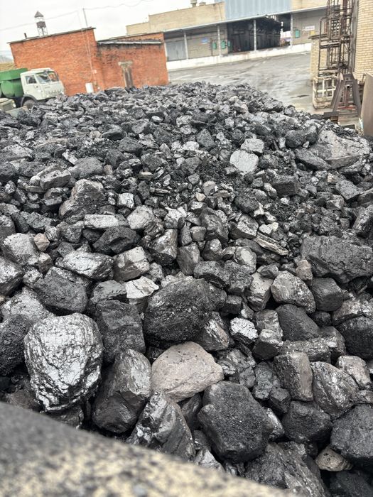 Уголь . Доставка Зил 130 город и область.