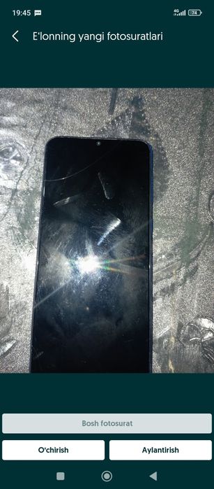 Samsung Galaxy A3 core