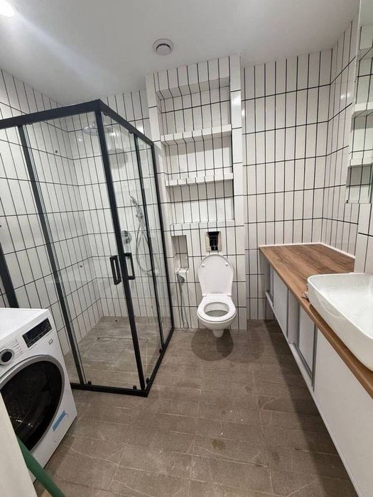 ПРОДАЕТСЯ 1-2/3/21
Новостройка
ЖК Nest One 
на: Ташкент ситий