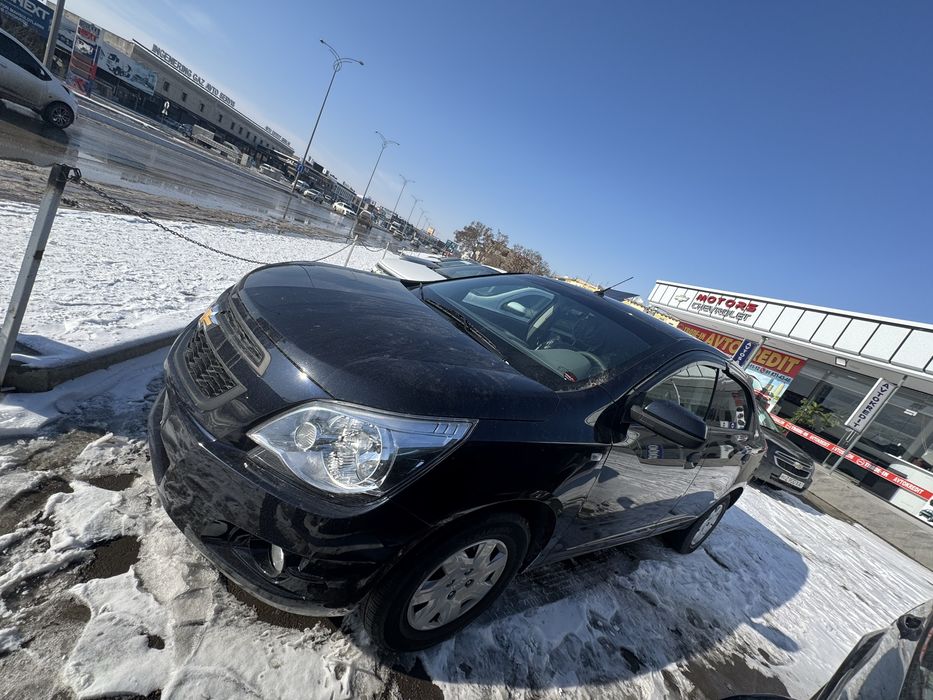 кобалт авто сотилади миханика