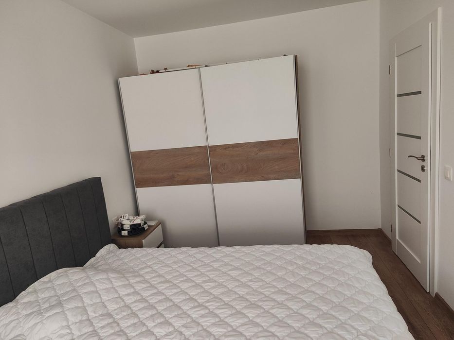 Дава се под наем Двустаен апартамент в София, Овча купел - 50 кв.м за 750 € - Снимка #5