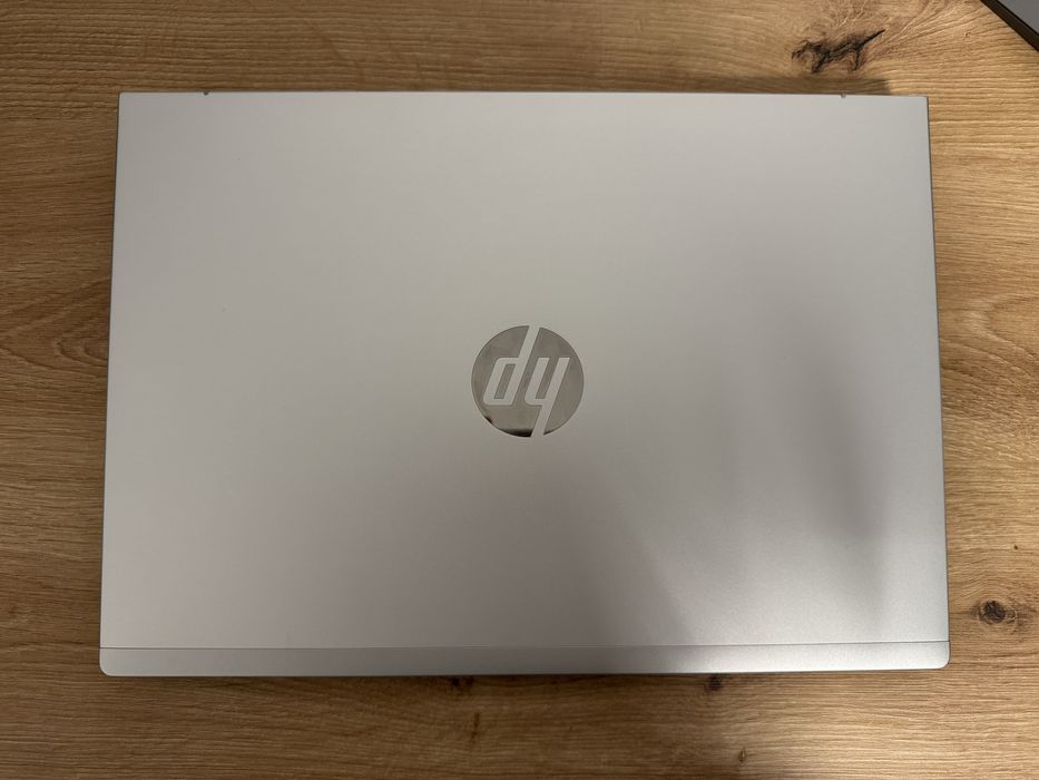 Laptop Hp ProBook G11 460 Intel Core Ultra 5 16GB DDR5 512ssd