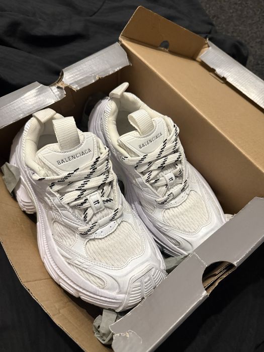 Balenciaga 6XL sneackers