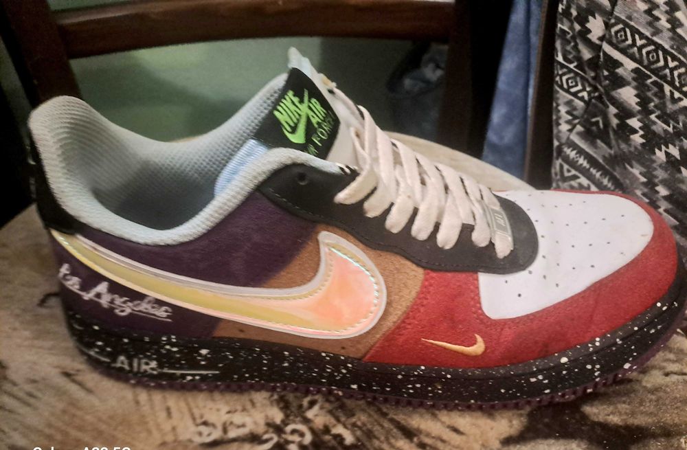 Мъжки Обувки  43