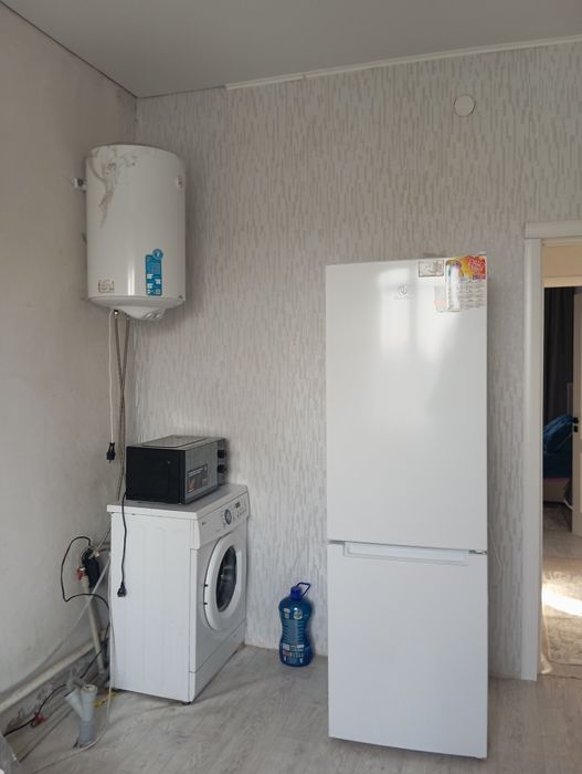 Продам дом новый с мебелью