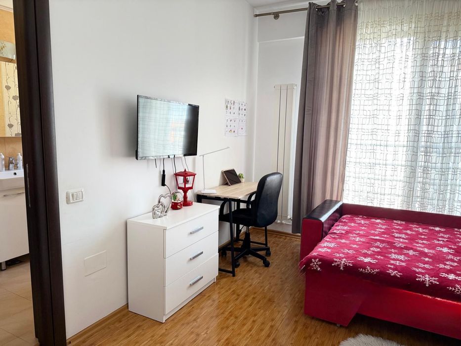 Inchiriez apartament 3 camere Tomis Plus
