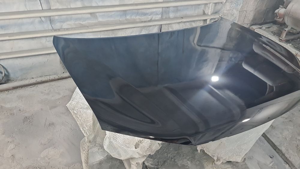 Покраска авто и кузовные