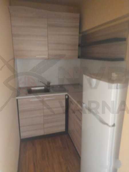 Двустаен апартамент в Център! 2918222