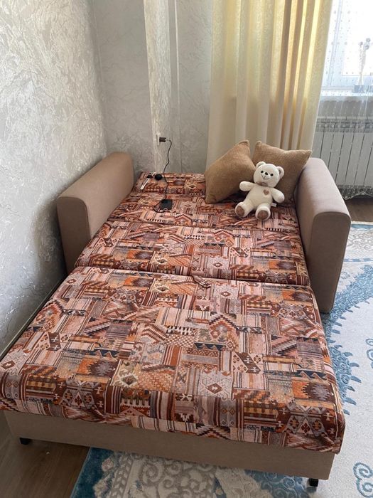 Диван  кресло раскладной