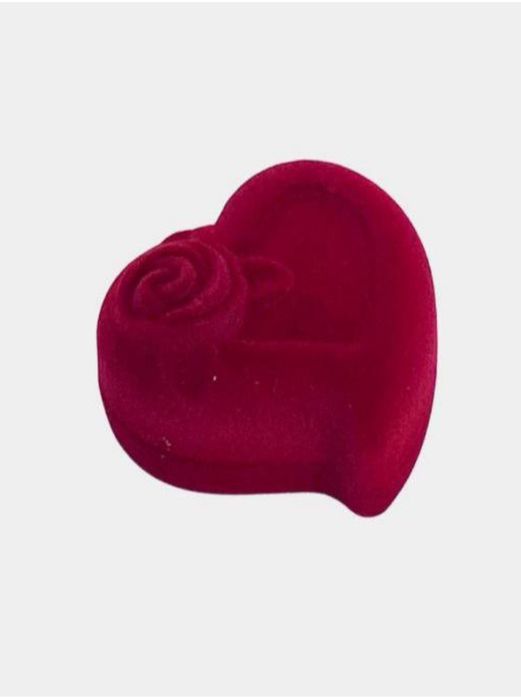 Узук ва зираклар учун енги қутича