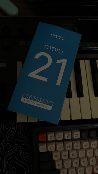Продам телефон meizu