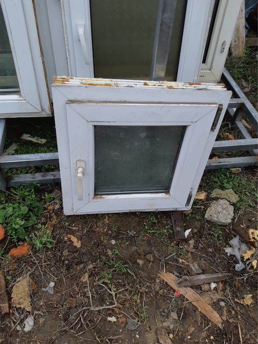 Geamuri termopan diferite dimensiuni