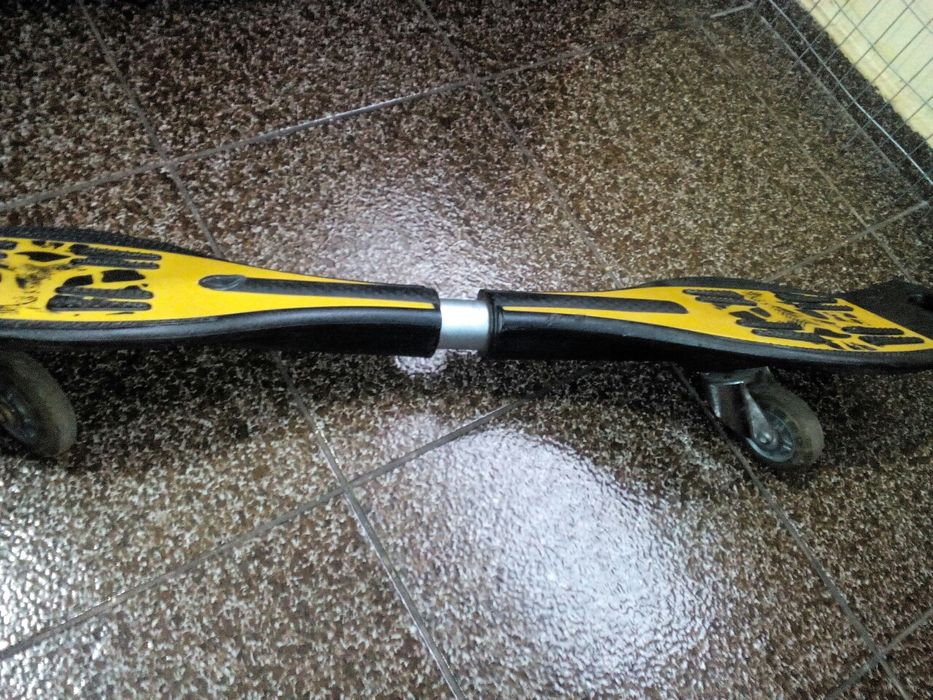Продавам ролери i wongbord (nee tochno taka)